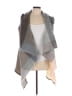 Unbranded Gray Brown Cardigan Size L - photo 1