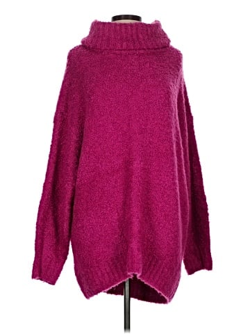Gap Turtleneck Sweater (view 1)
