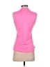 Mofiz 100% Polyester Pink Active Tank Size XS - photo 2