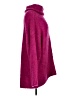 Gap Purple Turtleneck Sweater Size L - photo 4