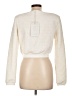 Runaway Ivory Pullover Sweater Size L - photo 2