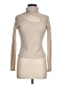 Unbranded Tan Turtleneck Sweater Size M - photo 1