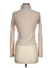 Unbranded Tan Turtleneck Sweater Size M - photo 2