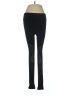 Lululemon Athletica Black Active Pants Size 6 - photo 1