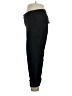 Express Solid Black Casual Pants Size 16 - photo 5