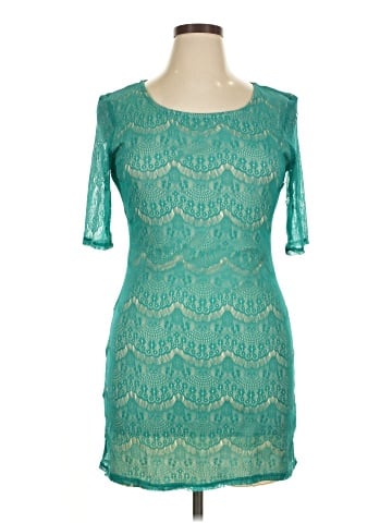 Accidentally In Love Cocktail Dress (view 1)