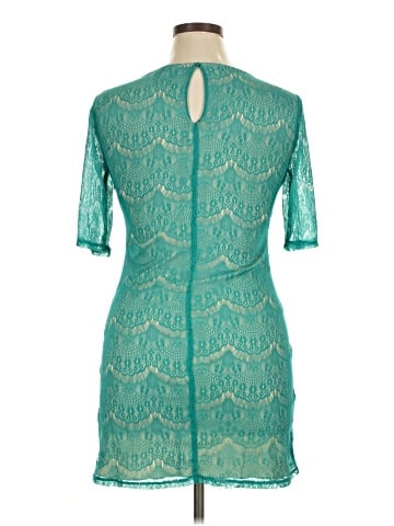 Accidentally In Love Cocktail Dress (view 2)