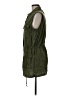 Buffalo by David Bitton 100% Lyocell Green Vest Size M - photo 5