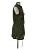 Buffalo by David Bitton 100% Lyocell Green Vest Size M - photo 4