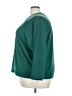 Philosophy Republic Clothing Green Pullover Sweater Size 3X - photo 5