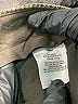 RE/DONE Houndstooth Gray Wool Pants Size 26 waist - photo 4