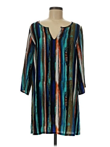 Christin Michaels Casual Dress (view 1)