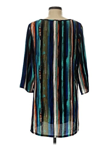 Christin Michaels Casual Dress (view 2)