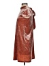 Madewell Tie-dye Brown Casual Dress Size XXS - photo 5