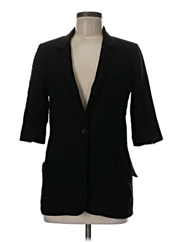 Elizabeth and James Blazer (view 1)