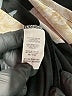 Soprano Floral Black Cocktail Dress Size S - photo 8