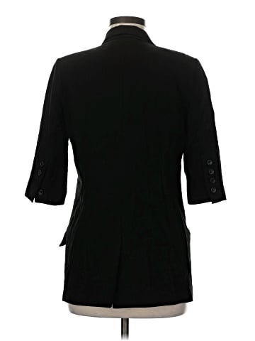 Elizabeth and James Blazer (view 2)
