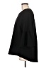 Pleione 100% Polyester Black 3/4 Sleeve Top Size M - photo 5