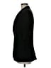 Elizabeth and James Black Blazer Size 6 - photo 5