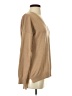Gap Outlet Tan Pullover Sweater Size S - photo 4