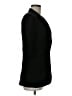 Elizabeth and James Black Blazer Size 6 - photo 4