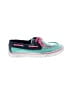 Sperry Top Sider Tropical Teal Sneakers Size 5 - photo 1