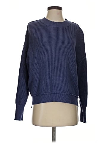 Dex Pullover Sweater (view 1)