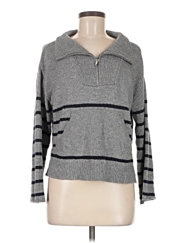 Matthew Bruch Pullover Sweater (view 1)