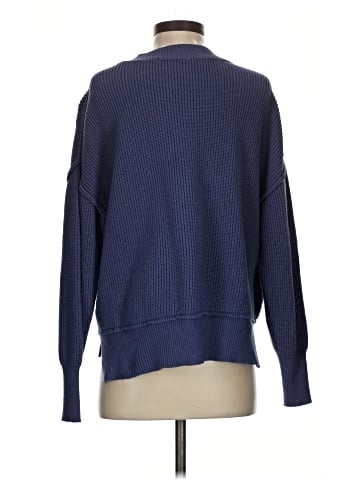 Dex Pullover Sweater (view 2)