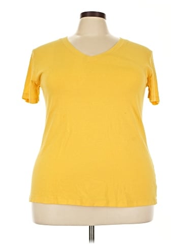 LOANNA Short Sleeve T-Shirt (view 1)