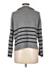 Matthew Bruch Gray Pullover Sweater Size Med (2) - photo 2