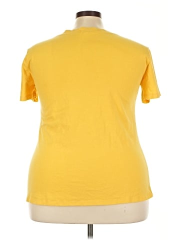 LOANNA Short Sleeve T-Shirt (view 2)