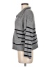 Matthew Bruch Gray Pullover Sweater Size Med (2) - photo 5