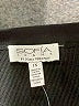 Sofia Jeans by Sofia Vergara Black Pullover Sweater Size 1X - photo 6
