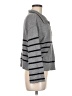 Matthew Bruch Gray Pullover Sweater Size Med (2) - photo 4