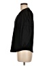Chico's Black 3/4 Sleeve Blouse Size Med (1) - photo 5
