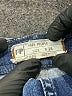 Free People Blue Jeans Size 25 waist - photo 7