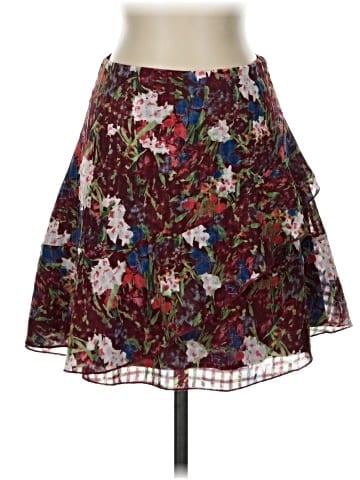 PPLA Clothing Casual Skirt (view 1)