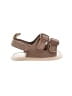 Target Brown Sandals Size 3-6 mo (baby) - photo 1