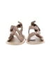 Target Brown Sandals Size 3-6 mo (baby) - photo 2