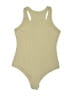 REORIA Tan Bodysuit Size M - photo 2