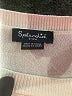 Splendid Ivory Poncho Size S - photo 7