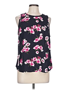 J.Crew Factory Store Sleeveless Blouse