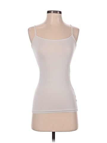XXI Sleeveless T-Shirt (view 1)