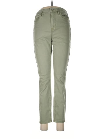 CALVIN KLEIN JEANS Jeans (view 1)