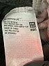 Uniqlo Gold Long Sleeve Turtleneck Size 5 - 6 - photo 4