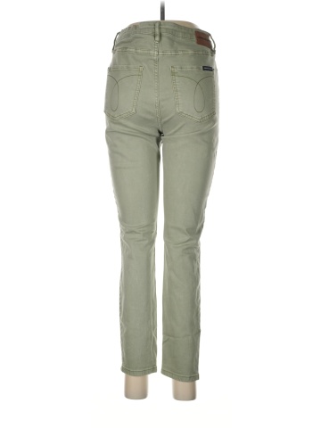 CALVIN KLEIN JEANS Jeans (view 2)