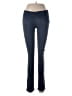 SOLD Design Lab Blue Jeggings Size 26 waist - photo 1