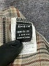 Shein Plaid Gray Casual Pants Size L - photo 4
