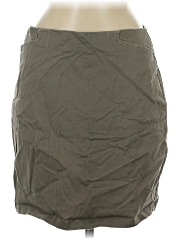 Boston Proper Casual Skirt (view 1)